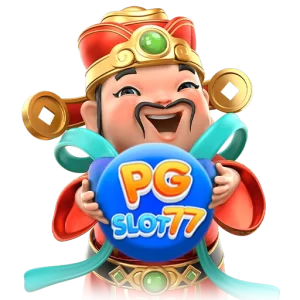 พีจีสล็อต77 holder pgslot